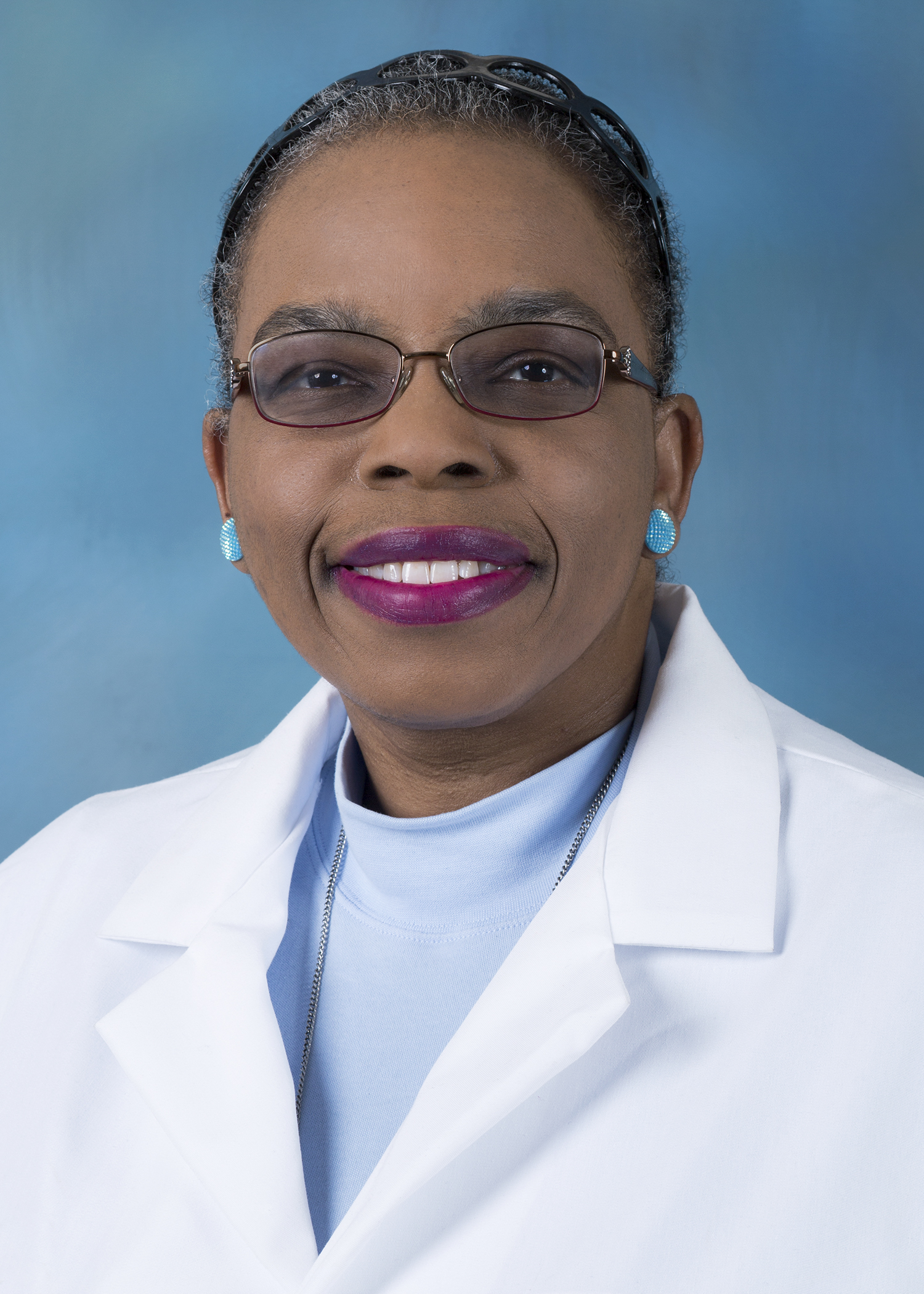 Marie-Alberte Boursiquot, M.D.