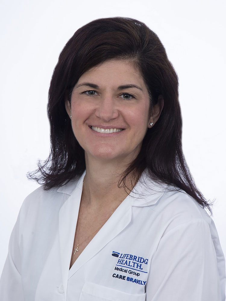 Diane Kepner, M.D.